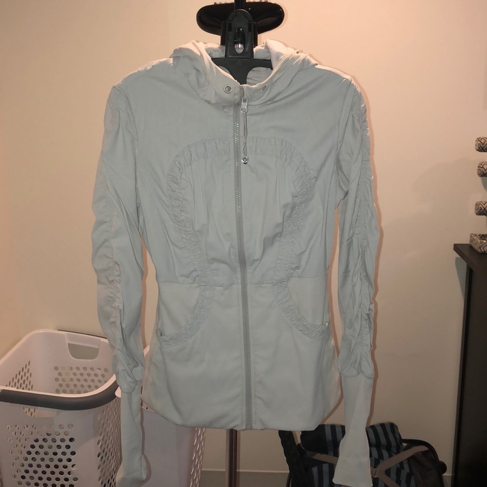 Lululemon jacket